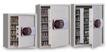 Diplomat Secure Key Cabinet 200